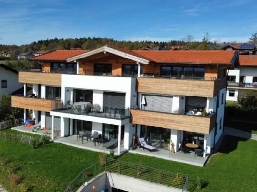 Wohnung zur Miete 710 € 2 Zimmer 58 m² Geschoss EG/3 frei ab 01.02.2026 Kirchensurer Str. 26 Schnaitsee 83530