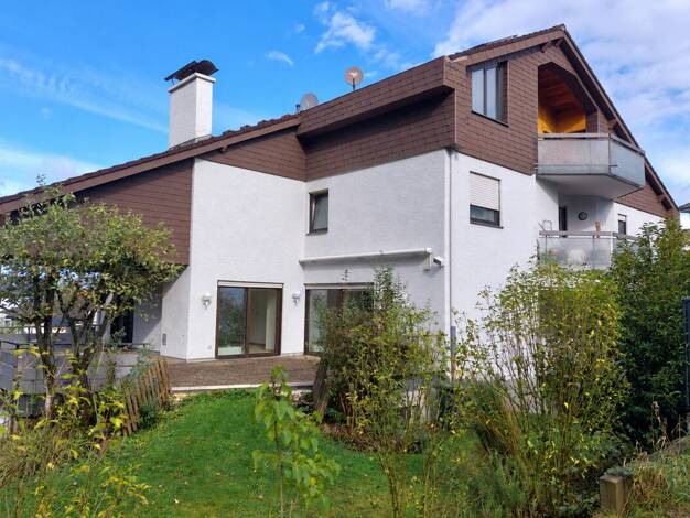 Mehrfamilienhaus zum Kauf provisionsfrei 920.000 € 15 Zimmer 478 m² 1.088 m² Grundstück Rimbach Rimbach 64668