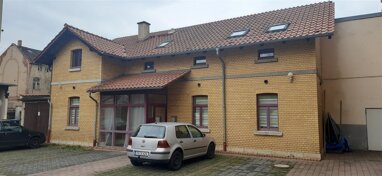 Wohnung zur Miete 795 € 4 Zimmer 120 m² Eisenbahnstraße 4 Schmölln Schmölln 04626