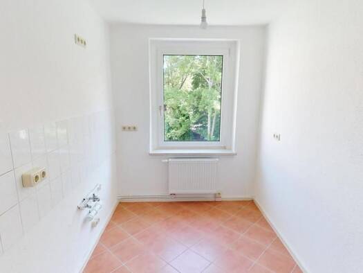 Wohnung zur Miete 835 € 5 Zimmer 122,5 m² 2. Geschoss frei ab 16.01.2027 Draisdorfer Straße 16 Furth Furth 09114