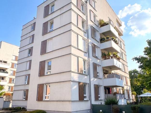 Wohnung zum Kauf 257.000 € 2 Zimmer 71,4 m² Innenstadt Kaiserslautern 67655