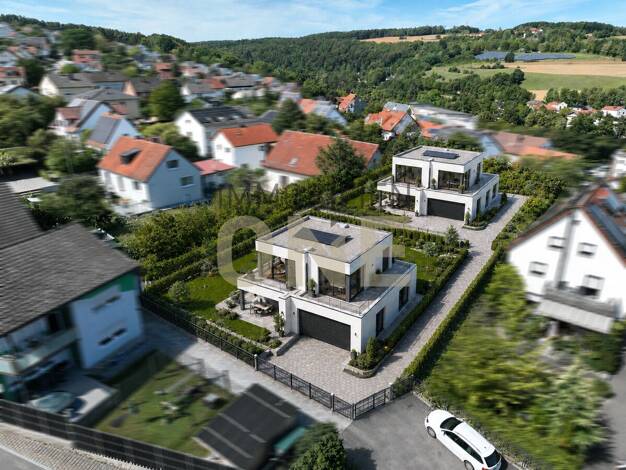 Einfamilienhaus zum Kauf 660.000 € 7 Zimmer 150 m² 1.429 m² Grundstück Sinzing Sinzing 93161