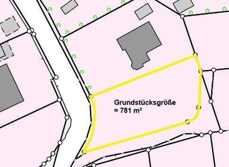 Grundstück zum Kauf 250.000 € 781 m² Grundstück Eutin / Sielbeck 23701