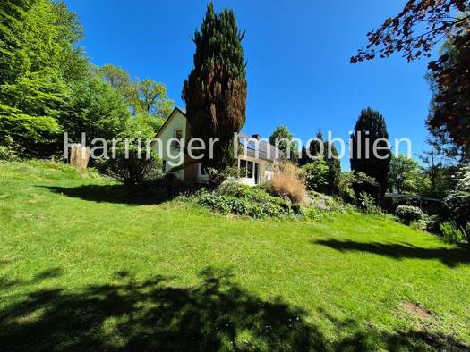 Einfamilienhaus zum Kauf 750.000 € 6 Zimmer 210 m² 1.835 m² Grundstück Sieversen Rosengarten 21224