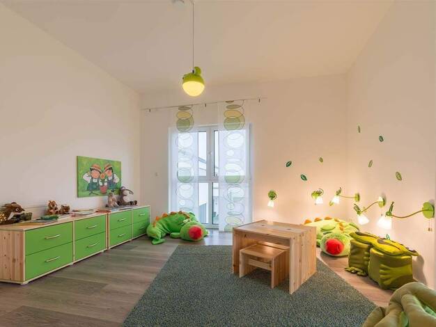 Doppelhaushälfte zum Kauf 595.800 € 4 Zimmer 123,2 m² 300 m² Grundstück Zerzabelshof Nürnberg 90480