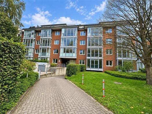 Wohnung zur Miete 732 € 2 Zimmer 58,6 m² EG frei ab 01.12.2026 Luruper Hauptstraße 188 Lurup Altona 22547