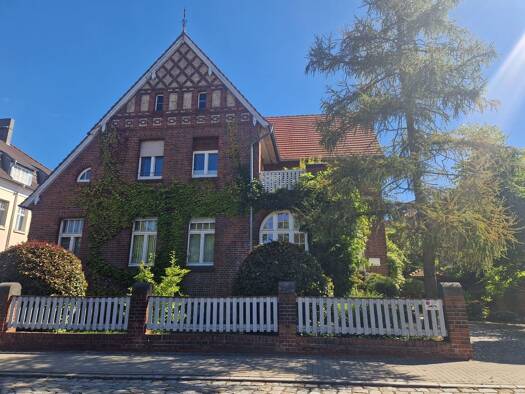 Wohnung zur Miete 1.400 € 3 Zimmer 124 m² Geschoss 1/2 frei ab 16.11.2026 Jüterbog Jüterbog 14913