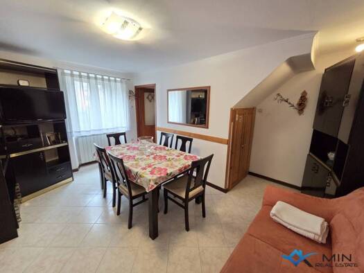 Wohnung zum Kauf 200.000 € 3 Zimmer 102 m² 1. Geschoss Brtonigla