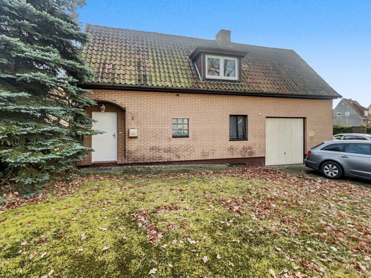 Haus – Munster - Mehr