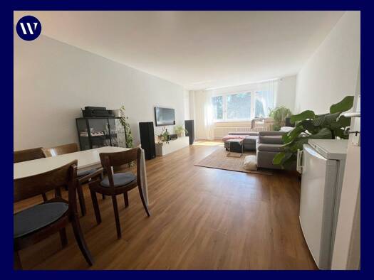 Wohnung zur Miete 1.285 € 2 Zimmer 76 m² 3. Geschoss frei ab 01.06.2026 Alteburger Straße 288 Bayenthal Köln 50968