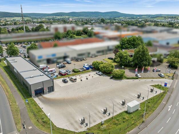 Immobilie zum Kauf als Kapitalanlage geeignet 1.970.000 € 3.130 m² 3.130 m² Grundstück Gelnhausen Gelnhausen 63571