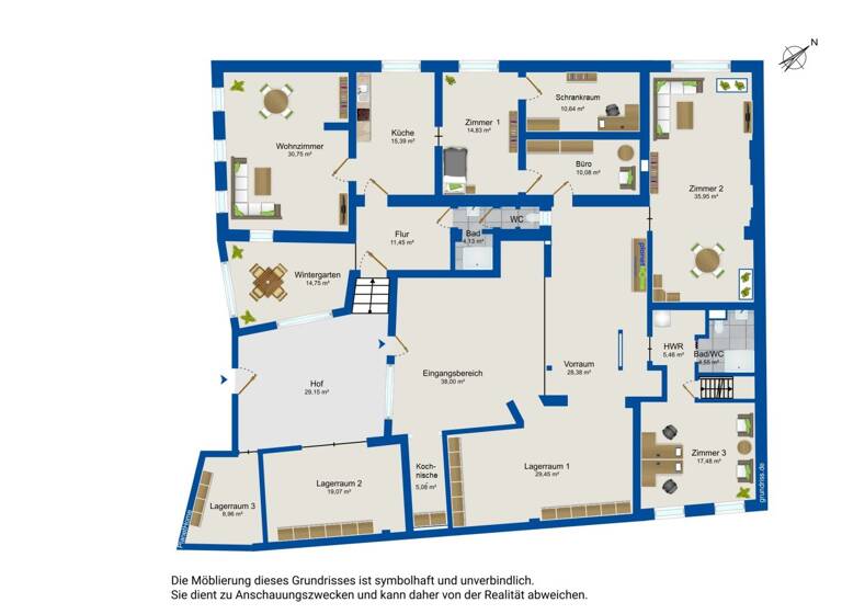 Einfamilienhaus zum Kauf 160.000 € 7 Zimmer 246,9 m² 575 m² Grundstück Oberwart 7400