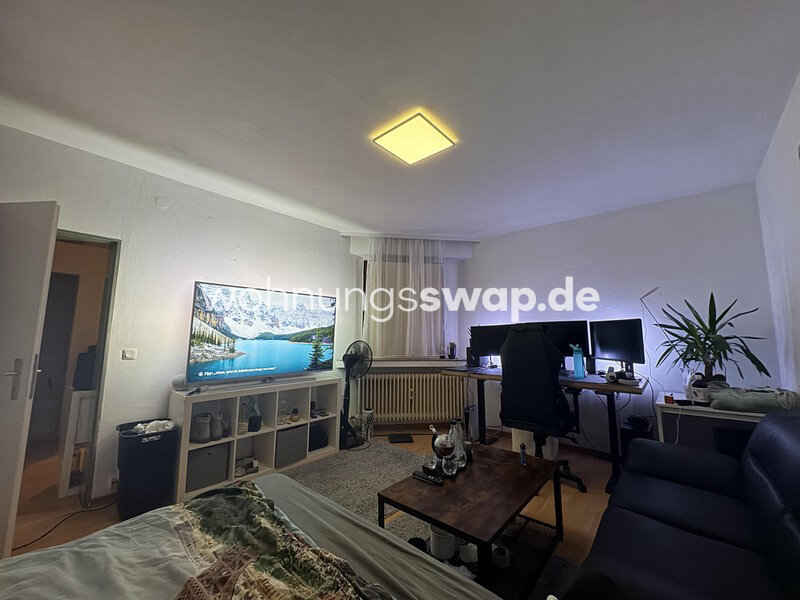 Studio zur Miete 440 € 1 Zimmer 30 m²<br/>Wohnfläche 1.<br/>Geschoss Neustadt - Süd 50674