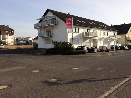 Wohnung zur Miete 1.080 € 2 Zimmer 72 m² 2. Geschoss frei ab sofort Heusenstamm 63150