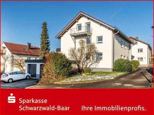 Mehrfamilienhaus zum Kauf 727.500 € 11 Zimmer 326 m² 767 m² Grundstück Villingen Villingen-Schwenningen 78048