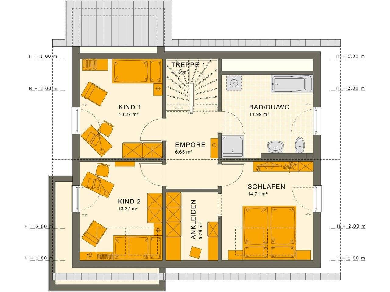 Einfamilienhaus zum Kauf provisionsfrei 544.000 € 6 Zimmer 143 m²<br/>Wohnfläche 2.430 m²<br/>Grundstück Prieros Heidesee 15754