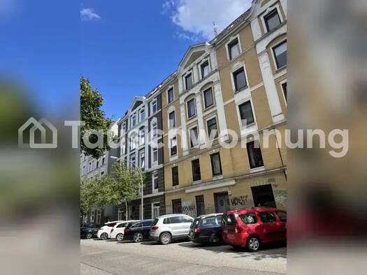 Wohnung zur Miete Tauschwohnung 400 € 2 Zimmer 50 m² 1. Geschoss Osdorf Hamburg 22761