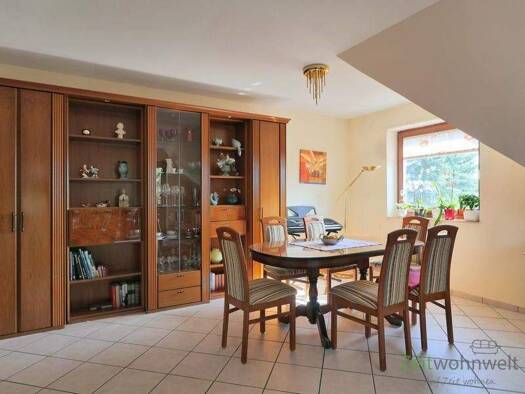 Wohnung zur Miete Wohnen auf Zeit 1.180 € 2 Zimmer 81 m² frei ab sofort Holzhausen Amt Wachsenburg 99334