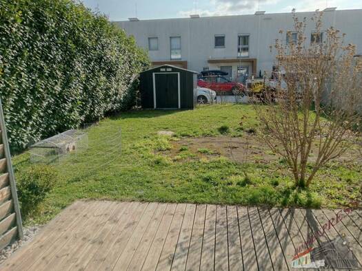 Doppelhaushälfte zum Kauf 449.900 € 5 Zimmer 137 m² 400 m² Grundstück Traiskirchen 2514