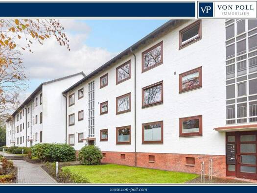 Wohnung zum Kauf 370.000 € 3 Zimmer 68 m² 3. Geschoss Osdorf Hamburg 22589