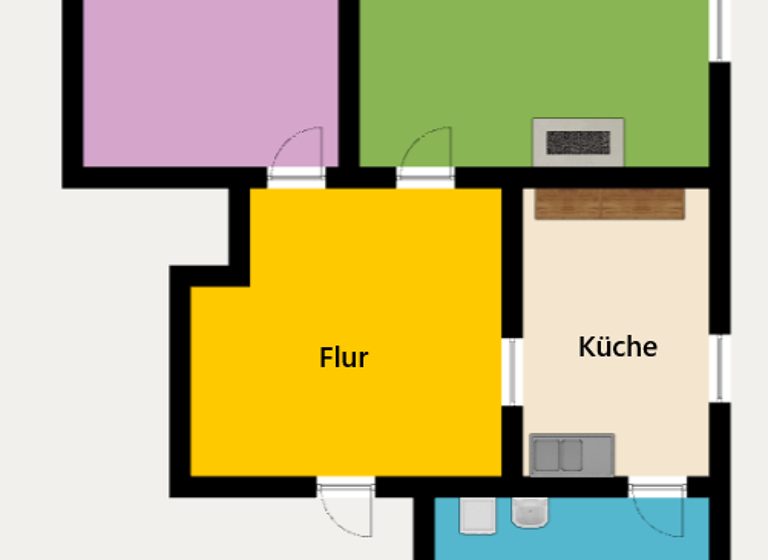 Gewerbeobjekt zum Kauf provisionsfrei als Kapitalanlage geeignet 92.000 € 13 Zimmer 443 m² 485 m² Grundstück Friedersdorf Neusalza-Spremberg 02742
