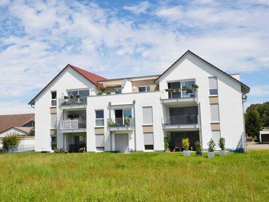 Wohnung zum Kauf 440.000 € 4,5 Zimmer 110,7 m² Hüttisheim 89185