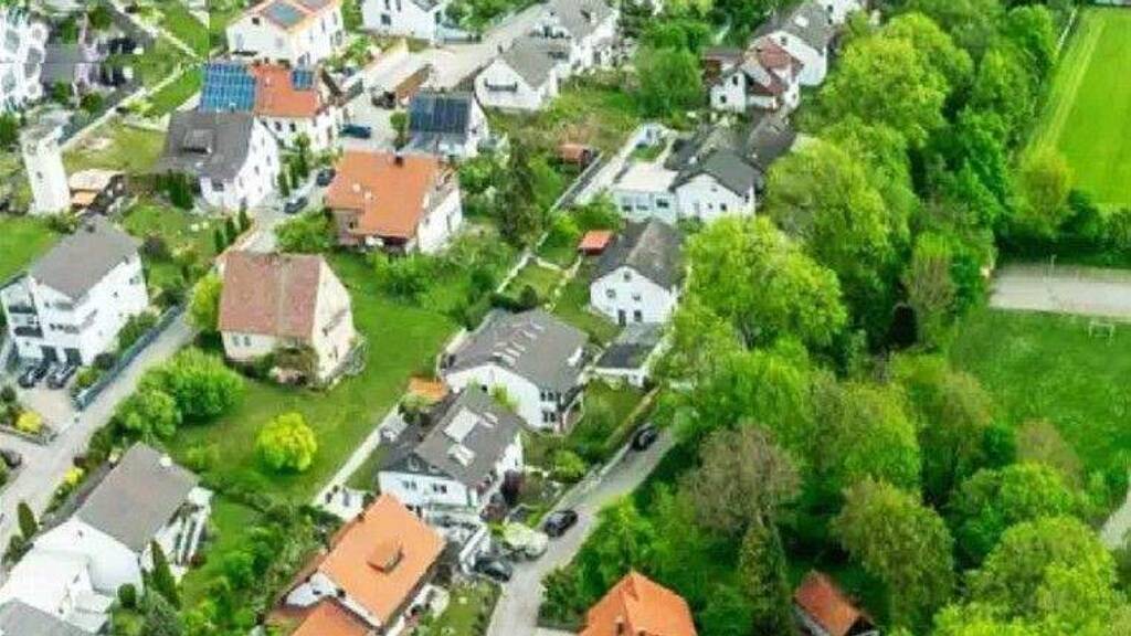 Grundstück zum Kauf als Kapitalanlage geeignet 1.500.000 € 2.200 m² Grundstück Niendorf Hamburg 22459