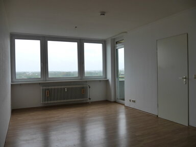 Wohnung zur Miete 669,25 € 2 Zimmer 65,2 m² 10. Geschoss frei ab 13.11.2024 Goethestr. 138 Bischofsheim Maintal 63477