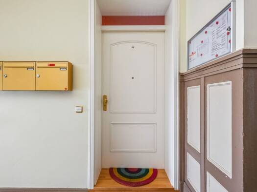 Wohnung zum Kauf 210.000 € 2 Zimmer 59 m² 1. Geschoss Karlshorst Berlin 10318