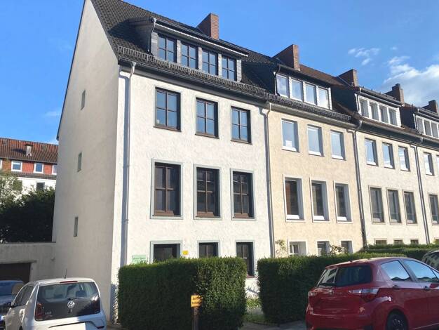 Wohnung zur Miete 460 € 2 Zimmer 42 m² Südervorstadt Süd 28201