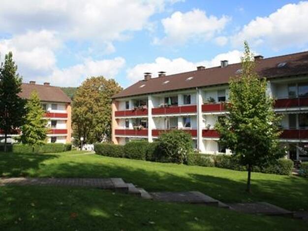 Wohnung zur Miete 610 € 3,5 Zimmer 68 m² 2. Geschoss Im Markenfeld 3 Letmathe Iserlohn 58642