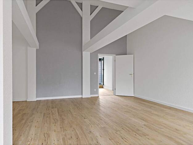 Wohnung zur Miete 1.230 € 2 Zimmer 94,5 m² EG Löhrstraße 15 Zentrum-Nord Leipzig 04105