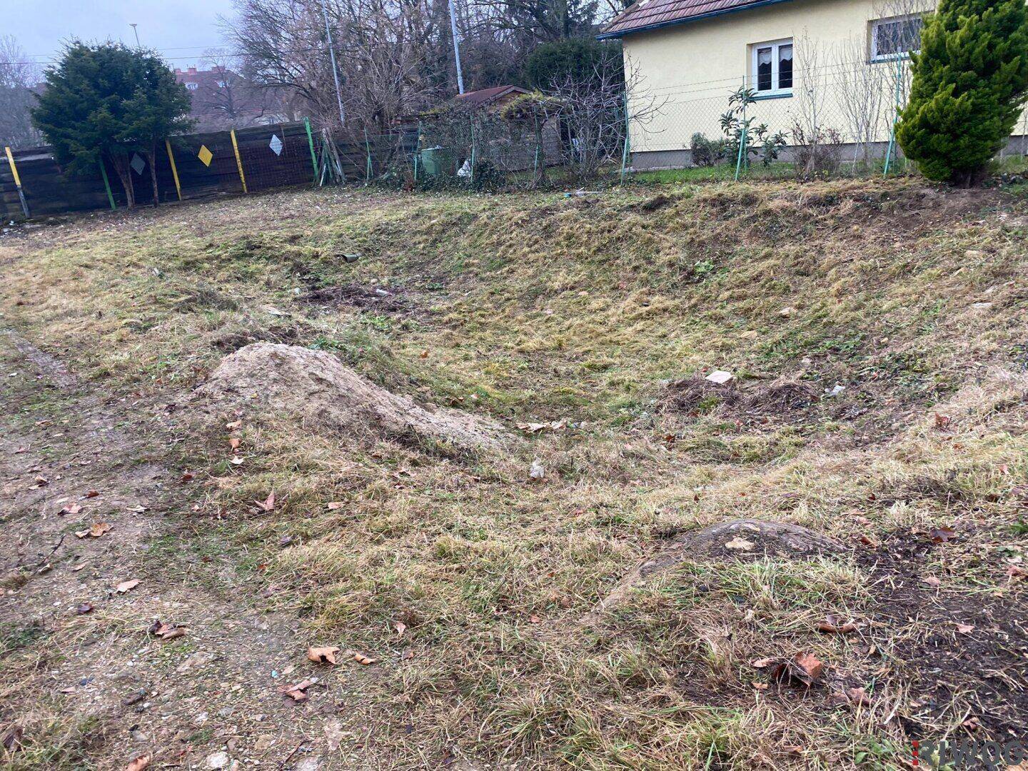 Grundstück zum Kauf - Ansicht 3