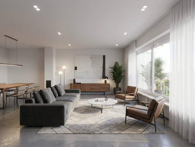 Reihenmittelhaus zum Kauf 550.000 € 5 Zimmer 139 m² 279 m² Grundstück Neuenhain Bad Soden am Taunus 65812