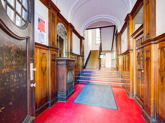 Wohnung zum Kauf provisionsfrei 725.000 € 5 Zimmer 177,1 m² EG Bundesallee 156 Wilmersdorf Berlin 10715