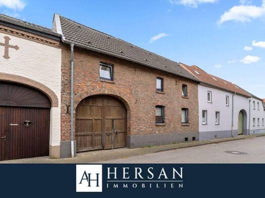 Einfamilienhaus zum Kauf 249.000 € 10 Zimmer 203,3 m² 358 m² Grundstück Loverich Baesweiler 52499