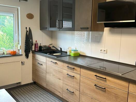 Einfamilienhaus zum Kauf 205.000 € 5 Zimmer 100 m² 135 m² Grundstück Schömberg 72355