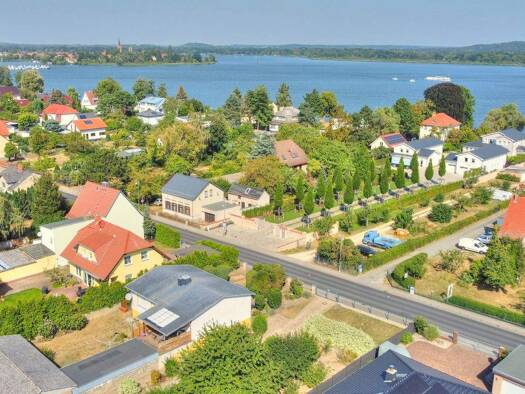 Einfamilienhaus zum Kauf 750.000 € 4 Zimmer 160,4 m² 803 m² Grundstück Werder (Havel) 14542