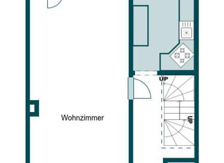 Einfamilienhaus zum Kauf 299.000 € 4 Zimmer 110,3 m² 438,3 m² Grundstück Mehrhoog Hamminkeln 46499