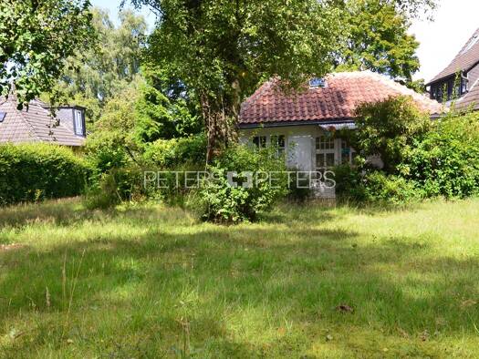 Grundstück zum Kauf 550.000 € 999 m² Grundstück Alvesen Rosengarten 21224