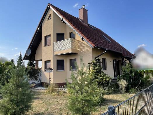 Einfamilienhaus zum Kauf 349.000 € 6 Zimmer 180 m² 712 m² Grundstück Neundorf Staßfurt 39418