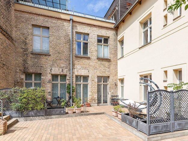 Wohnung zum Kauf 349.000 € 3 Zimmer 80,6 m² Brandenburger Vorstadt Potsdam 14471