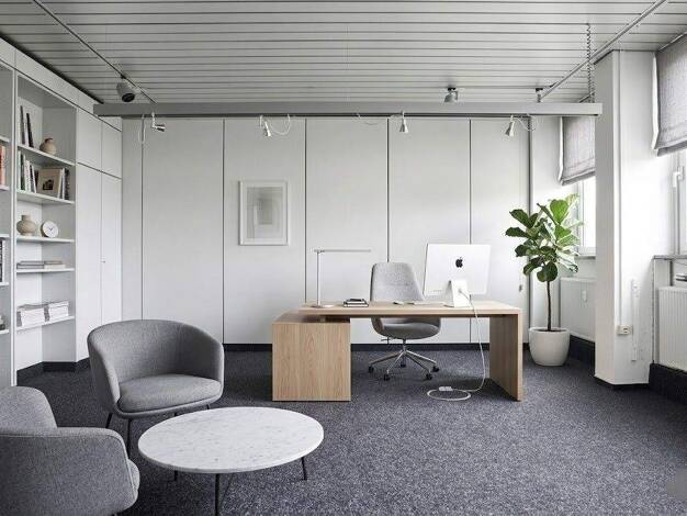 Bürofläche zur Miete 7 € 23 m² Bürofläche Werner-von-Siemens-Straße 2 Pfungstadt 64319