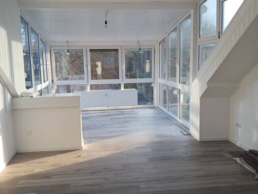 Wohnung zur Miete 995 € 4 Zimmer 95,9 m² Geschoss 2/3 frei ab 01.01.2026 Reichelsdorf Nürnberg 90453