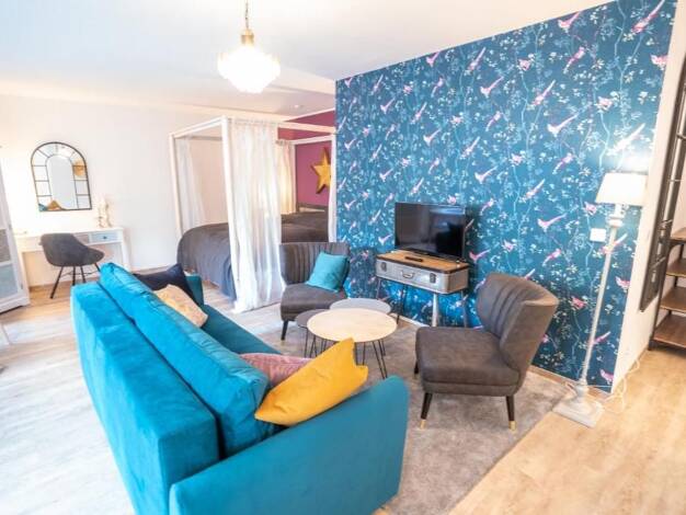 Wohnung zum Kauf als Kapitalanlage geeignet 164.500 € 1 Zimmer 53 m² Äußere Neustadt Ortsamtsbereich Neustadt 01099