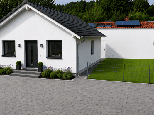 Grundstück zum Kauf 115.000 € 467 m² Grundstück frei ab sofort Oberbeuern Baden-Baden 76534