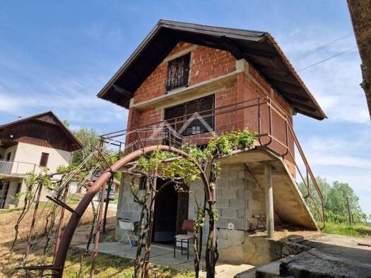 Einfamilienhaus zum Kauf 29.500 € 2 Zimmer 47 m² Poznanovec, Bedekovčina Bedekovčina 49221