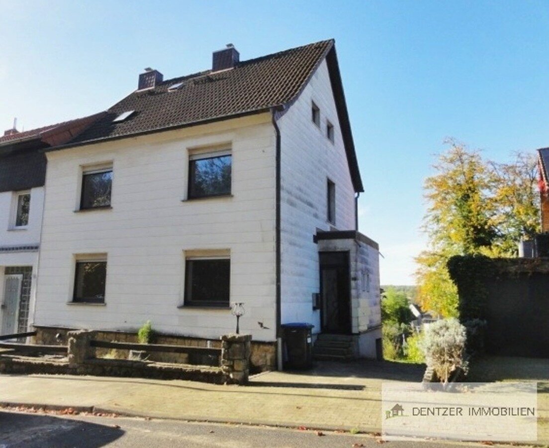 Doppelhaushälfte zum Kauf 259.000 € 6 Zimmer 135 m²<br/>Wohnfläche 428 m²<br/>Grundstück Mausbach Stolberg 52224