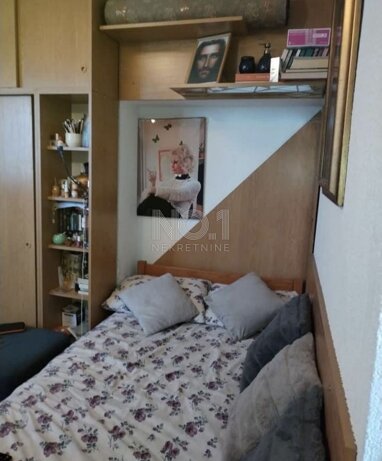 Wohnung zum Kauf 118.500 € 1 Zimmer 26 m² Rovinj center