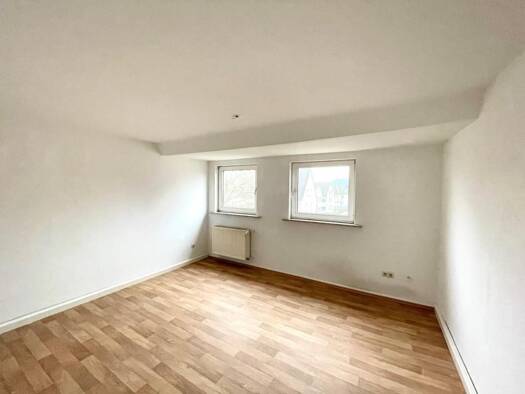 Wohnung zur Miete 409 € 2 Zimmer 48,7 m² 2. Geschoss Richard-Wagner-Straße 17 Hemer Hemer 58675
